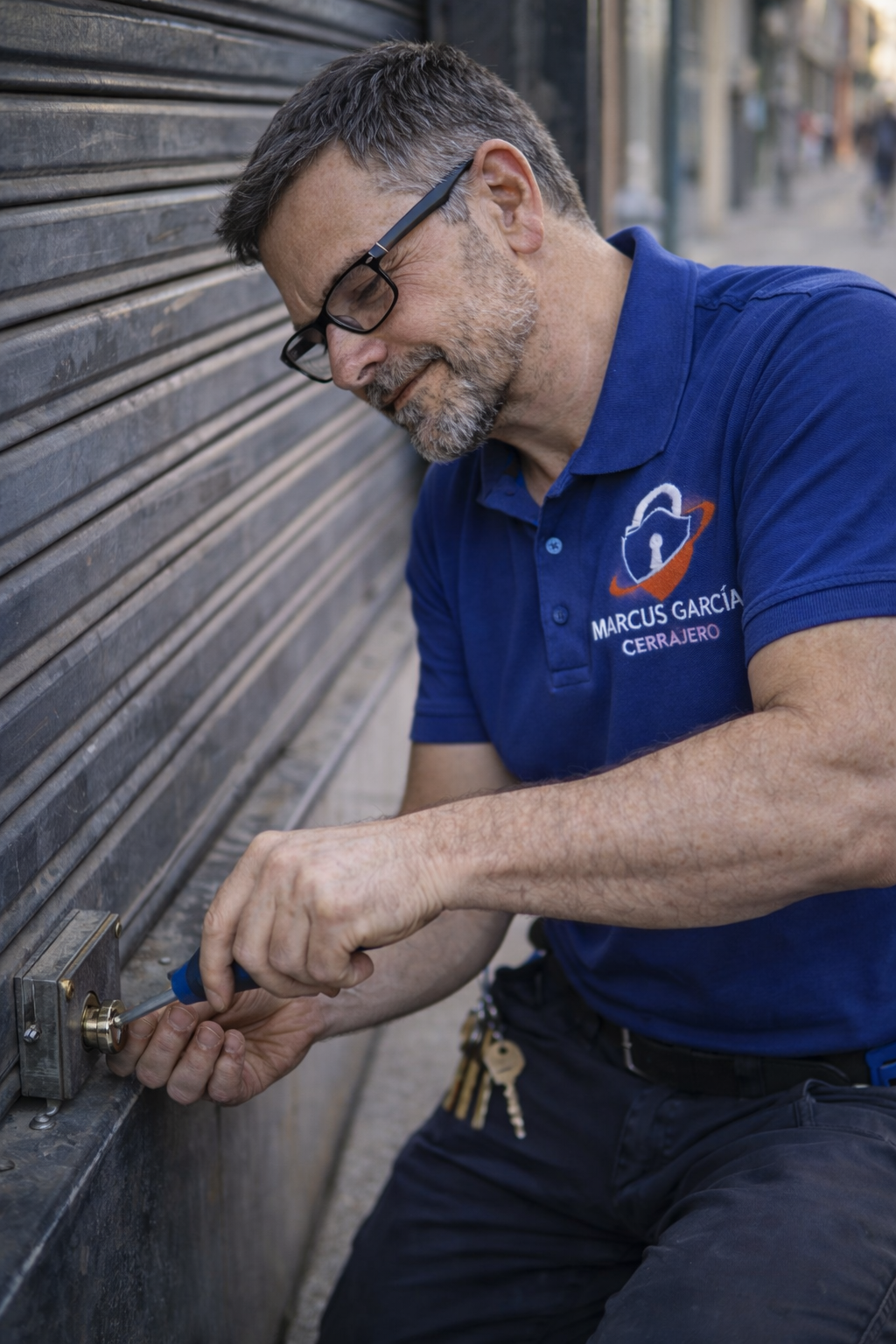 Trabajo relacionado en Montcada i Reixac