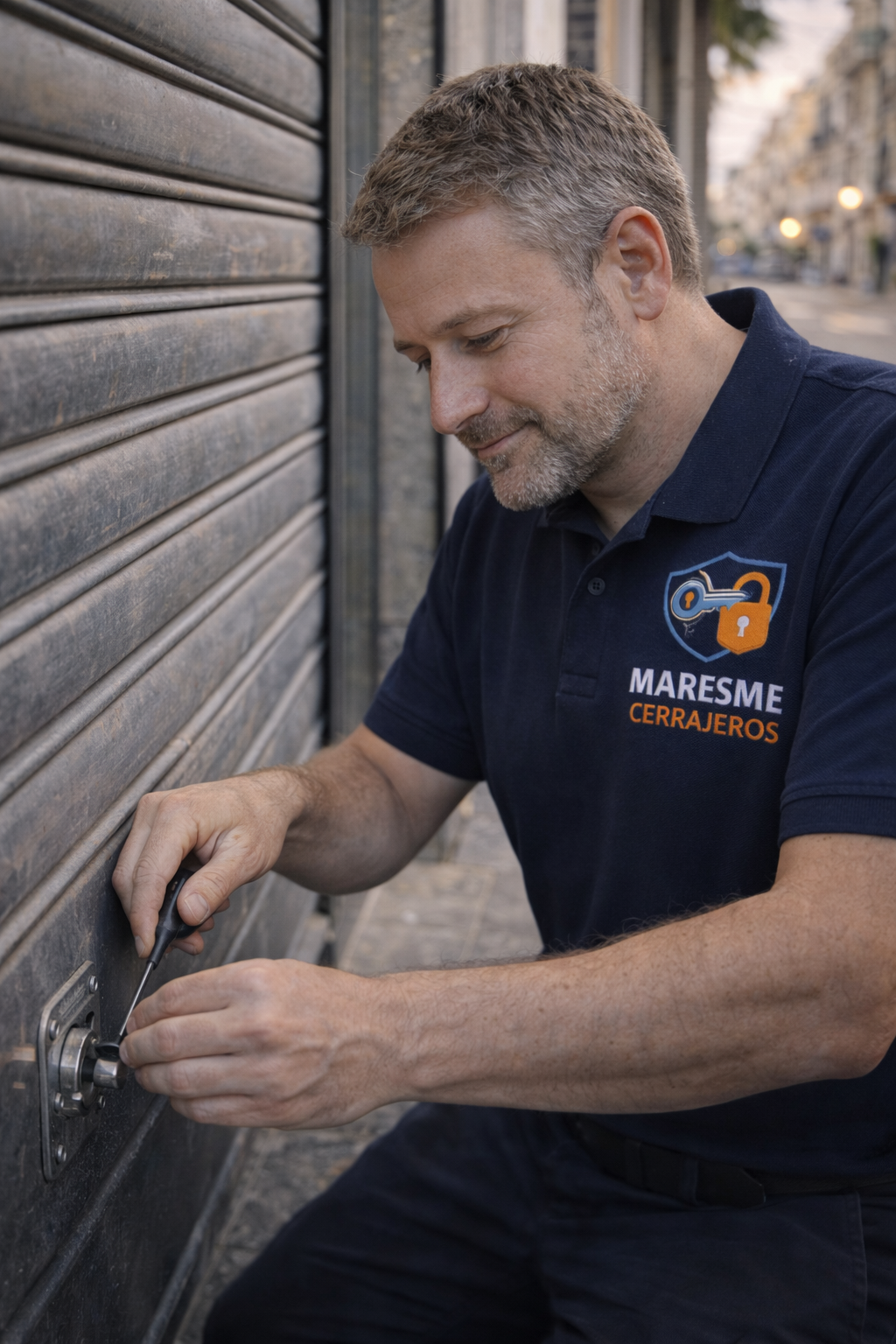 Maresme Cerrajeros Pineda de Mar